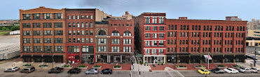 The Cannery Lofts