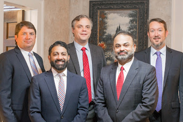 The Carolina Law Group