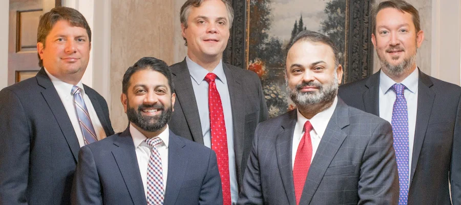 The Carolina Law Group