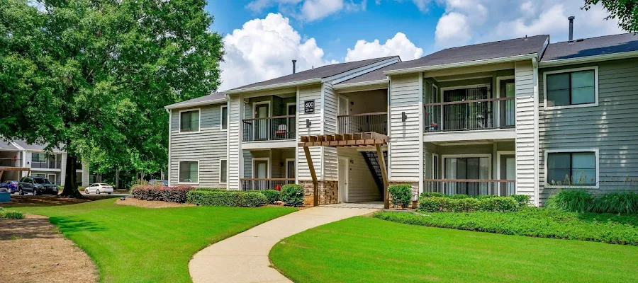 The Carson at Peachtree Corners Apartments