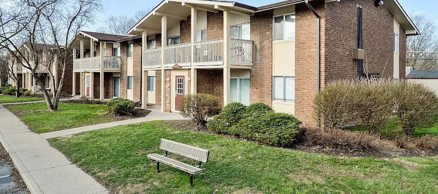 The Cedars Apartment Homes