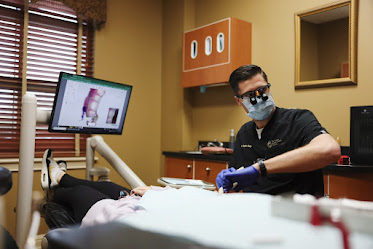 The Center For Aesthetic & Implant Dentistry
