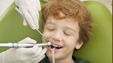 The Center for Children's Dentistry