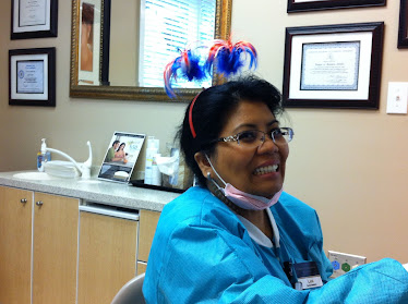 The Center for Cosmetic & Restorative Dentistry