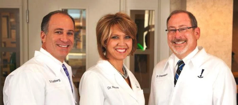 The Center for Dental Excellence