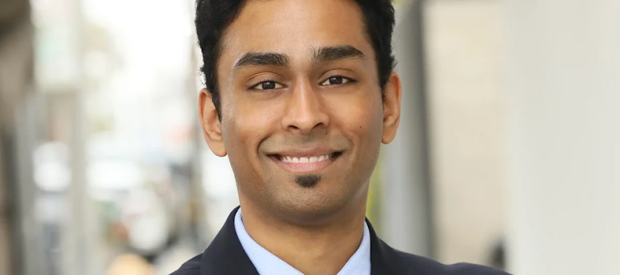 The Center for Eye and Facial Plastic Surgery in Somerset - Dr. Deepak Ramesh