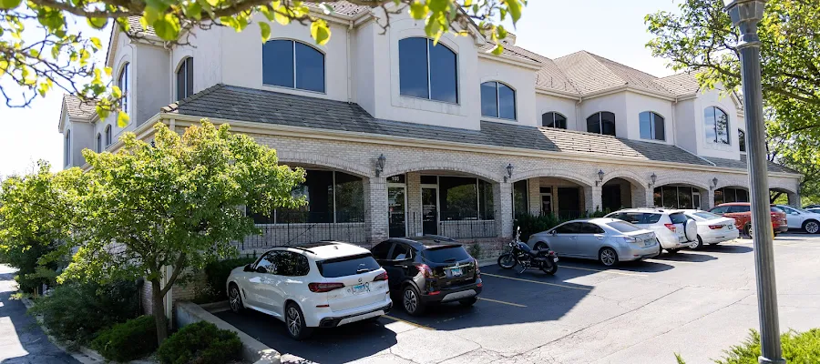 The Center For Integrative And Functional Health And Wellness