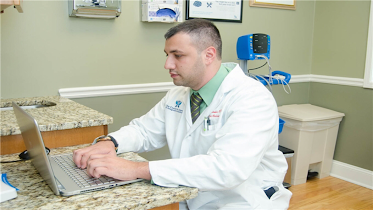 The Center for Internal and Integrative Medicine