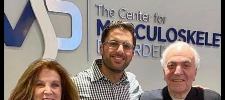 The Center for Musculoskeletal Disorders (Englewood) - Orthopedics & Sports Medicine