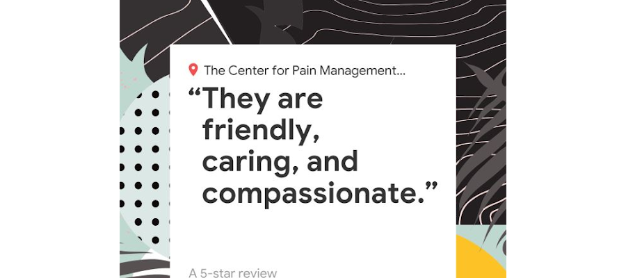 The Center for Pain & Spine Management at Wood County Hospital