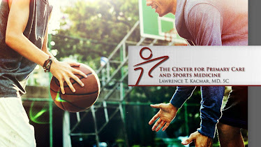 The Center for Primary Care and Sports Medicine