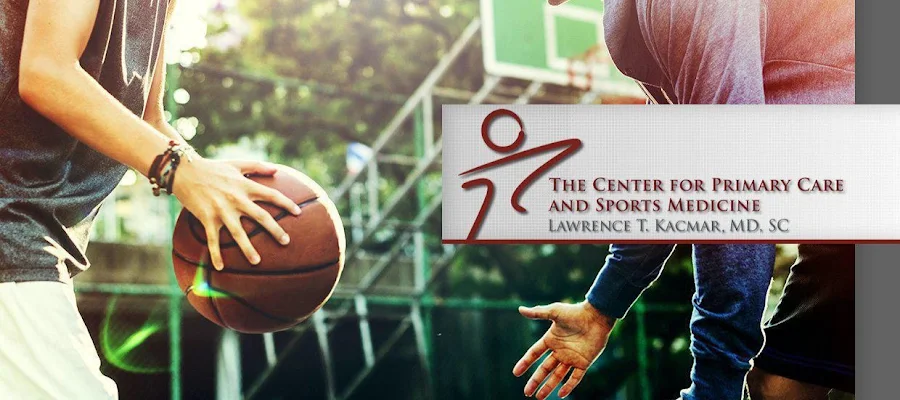 The Center for Primary Care and Sports Medicine