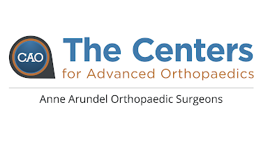 The Centers for Advanced Orthopaedics, Anne Arundel Orthopaedic Surgeons - Glen Burnie