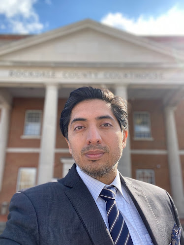 The Chadha Jimenez Law Firm