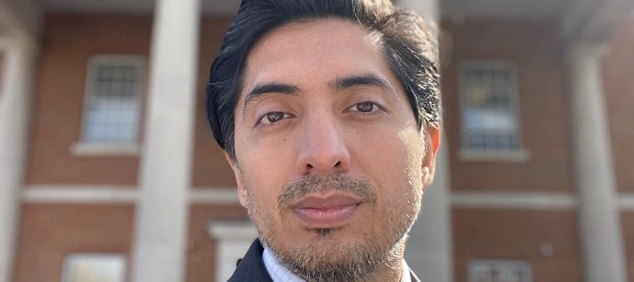 The Chadha Jimenez Law Firm