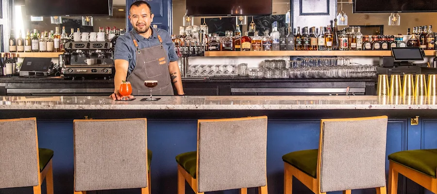 The Charles Restaurant & Bar