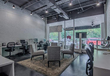 The Charlotte John Company
