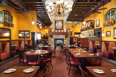 The Chateau Restaurant Braintree