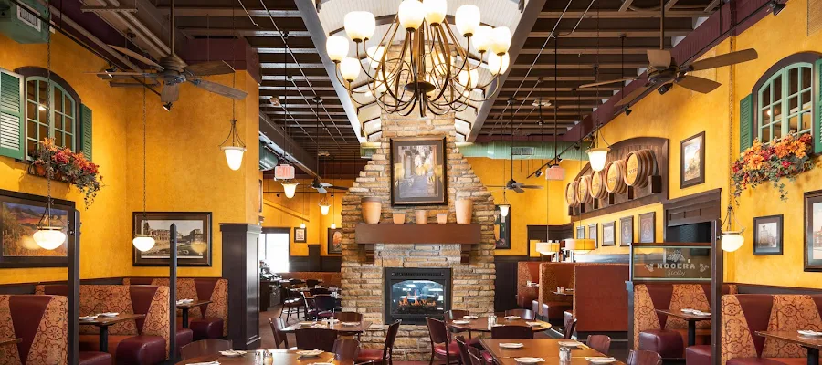 The Chateau Restaurant Braintree