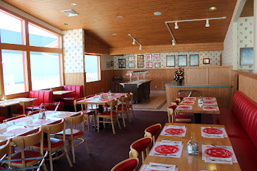 The Cherry Hut
