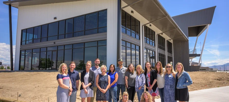 The Christi Reece Group - A Refreshing Real Estate Company - Greater Grand Junction CO