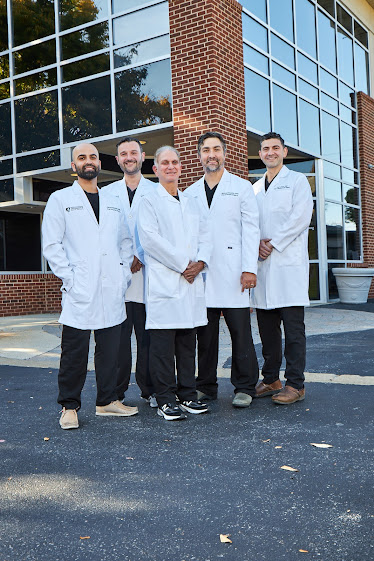 The Christiana Center For Oral Surgery & Dental Implants