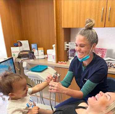 The Cliffs Dental