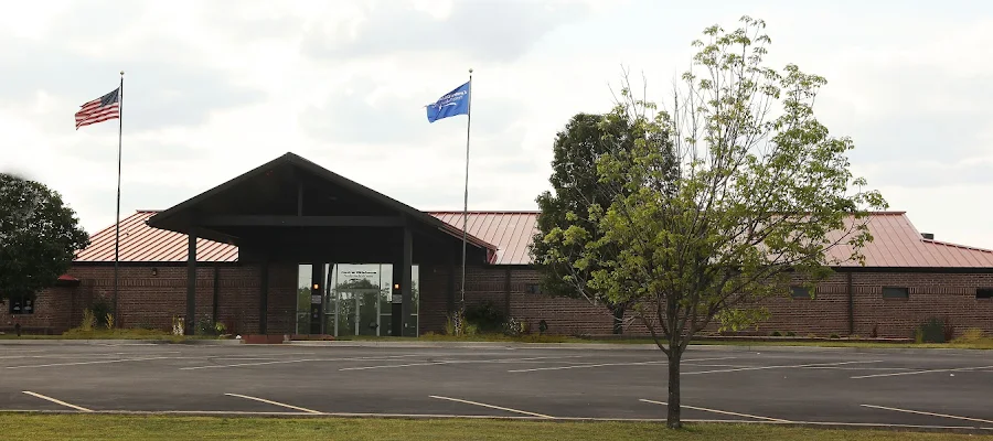 The Clinic @ Central Oklahoma Family Medical Center