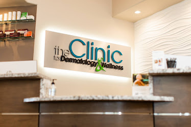 The Clinic for Dermatology & Wellness