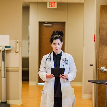 The Clinics