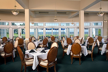 The Clubhouse Restaurant at Albemarle Plantation
