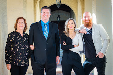 The Cole Team