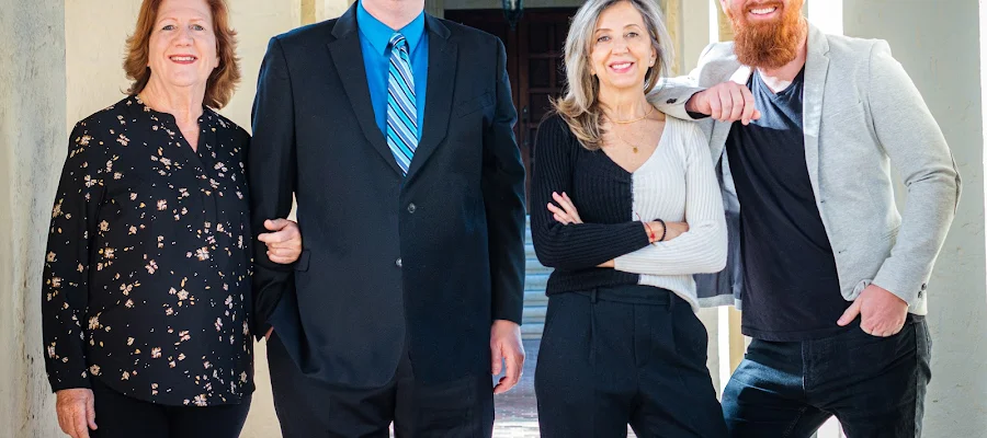 The Cole Team