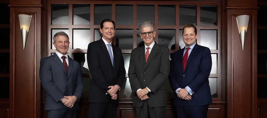 The Collins Law Firm, P.C.