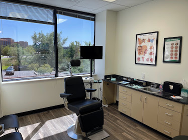 The Colorado Ear, Nose & Throat Group: Littleton