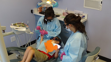 The Community Dental Center of Greater Los Angeles