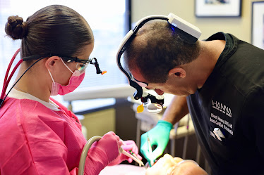 The Comprehensive Dental Group of Houston