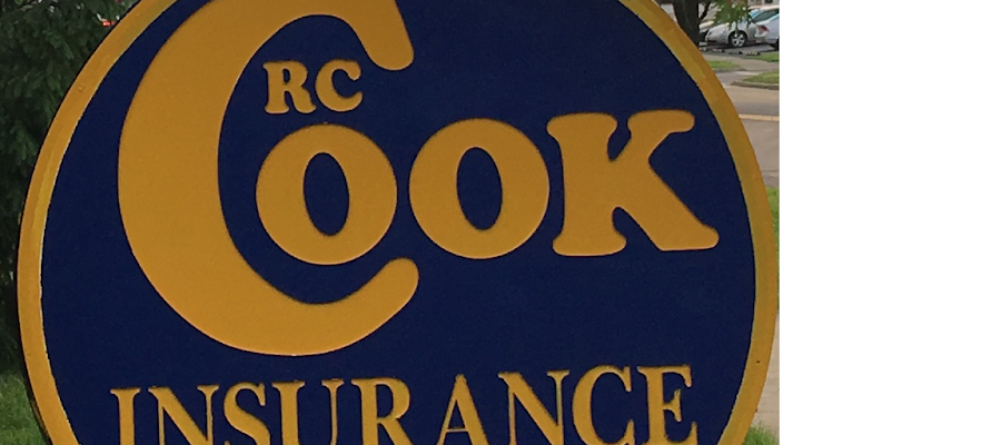 The Cook Insurance Group