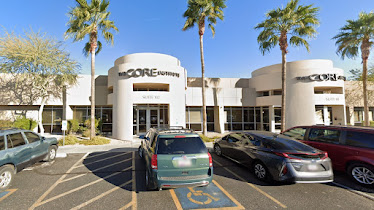 The CORE Institute - Sun City