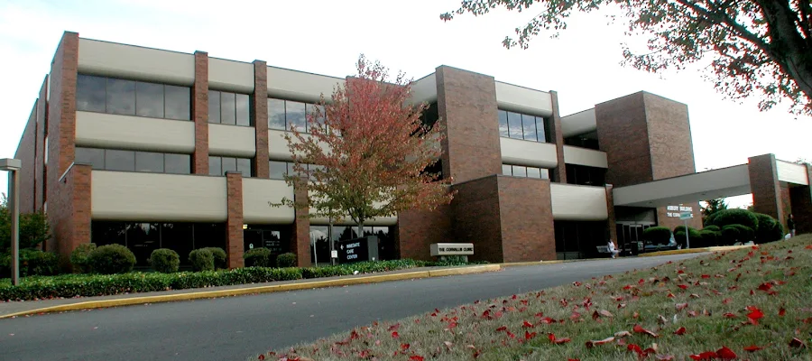 The Corvallis Clinic Immediate Care Center