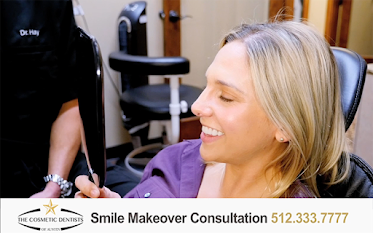 The Cosmetic Dentists of Austin