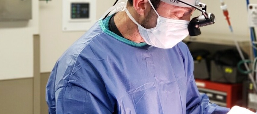 The Cosmetic Surgery Center
