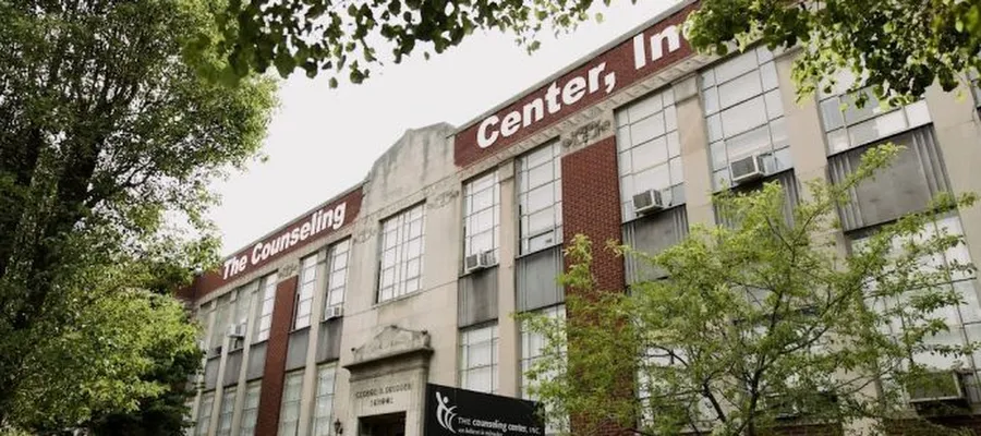The Counseling Center