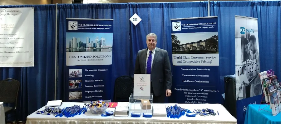 The Crawford Insurance Group