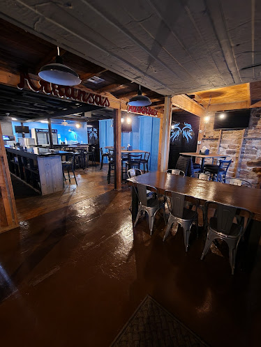 The Crooked Rooster Bar & Grill