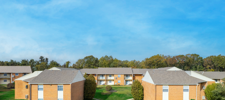 The Crossings at Glassboro