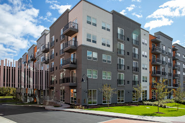 The Curb Apartments