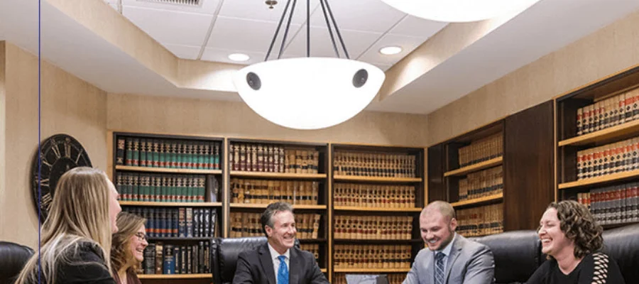 The Czack Hobbs Law Firm
