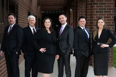 The Daugherty Law Firm, P.C.