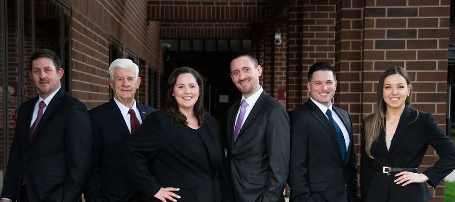 The Daugherty Law Firm, P.C.